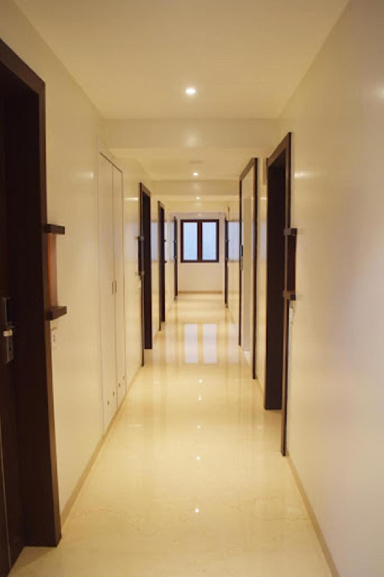 Airport Hotel Golden Bliss Near Delhi Airport Nové Dillí Exteriér fotografie